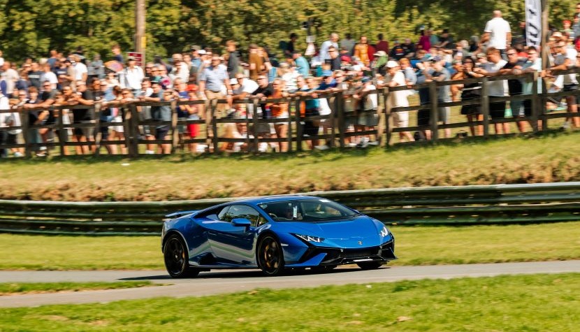 Supercar